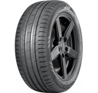 Nokian Hakka Black 2 SUV 265/45 ZR21 108W XL
